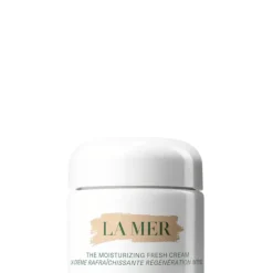 The Moisturizing Fresh Cream
