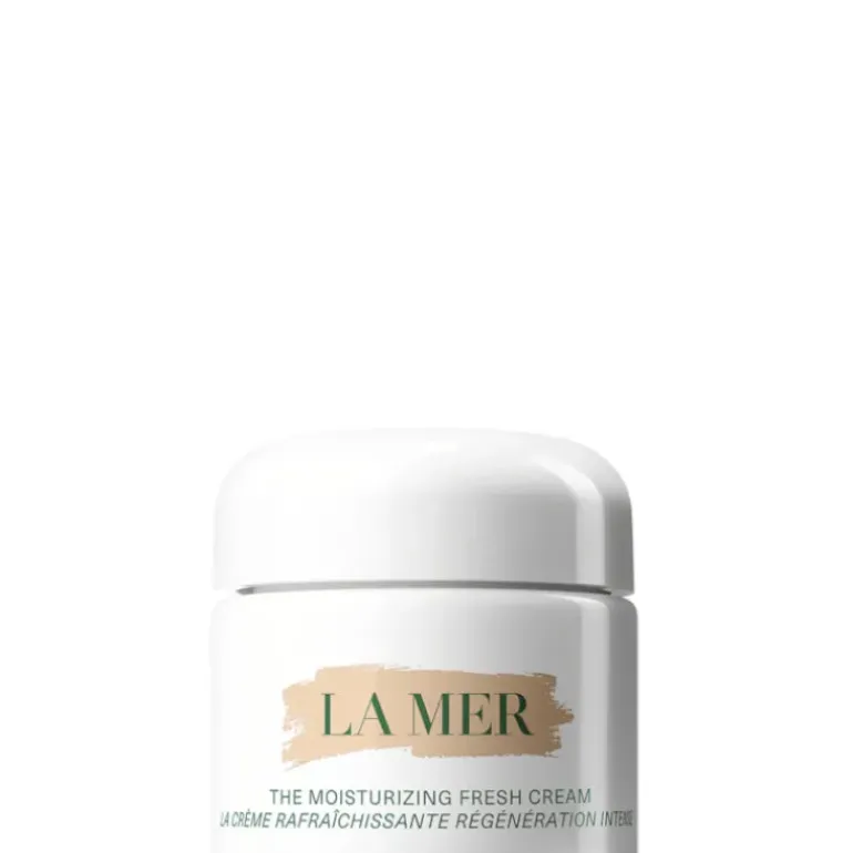 The Moisturizing Fresh Cream