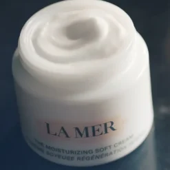The Moisturizing Soft Cream New