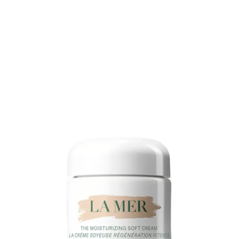 The Moisturizing Soft Cream New