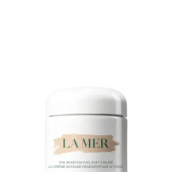 The Moisturizing Soft Cream New
