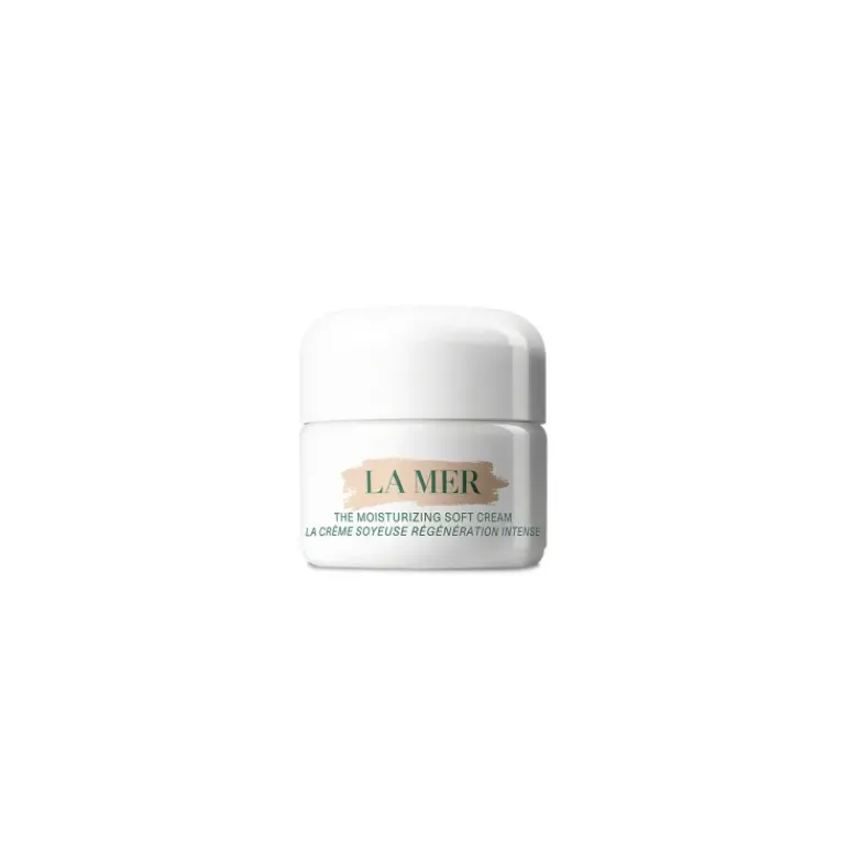 The Moisturizing Soft Cream New