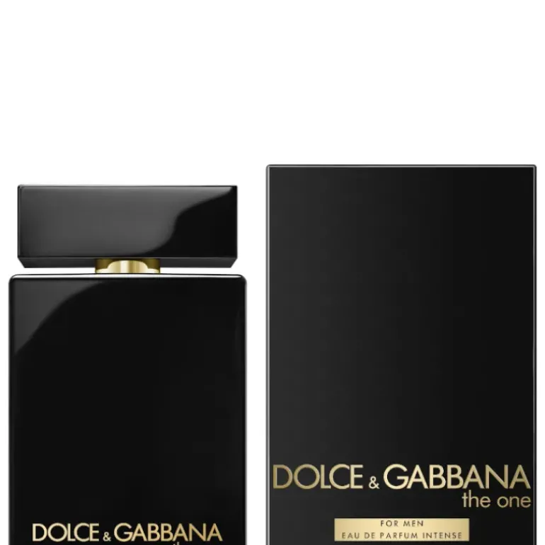 The One For Men Eau de Parfum Intense
