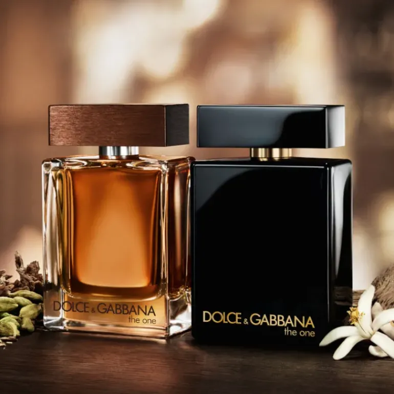 The One For Men Eau de Parfum Intense