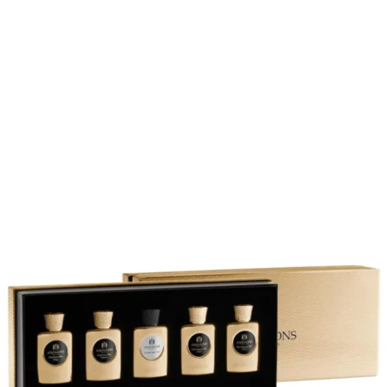 The Oud Essential 5 ML X 5