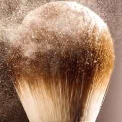 The Powder Brush Pennello per Cipria