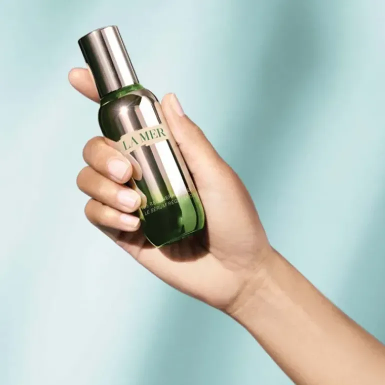 The Regenerating Serum