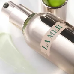 The Regenerating Serum