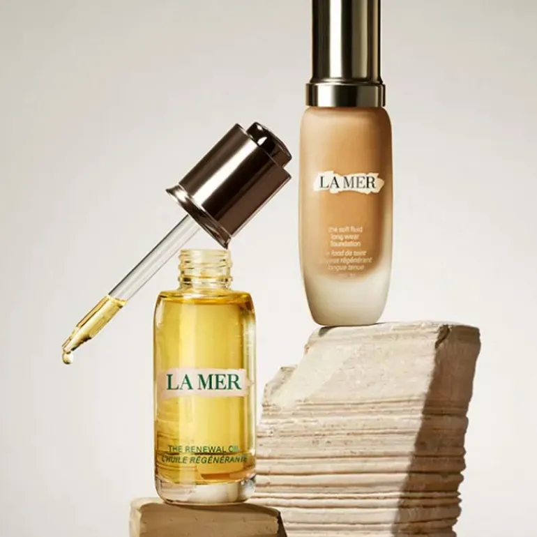 The Renewal Oil New 30 ML
