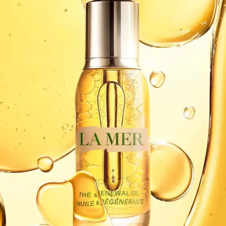 The Renewal Oil New 30 ML