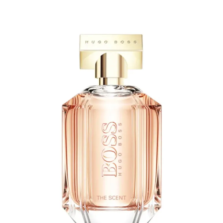 The Scent For Her