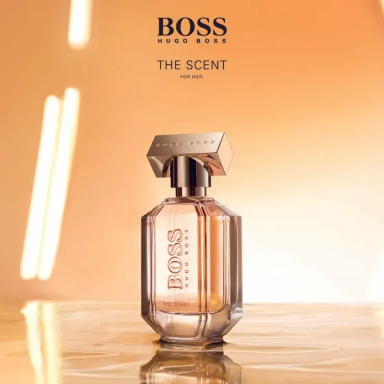 The Scent For Her