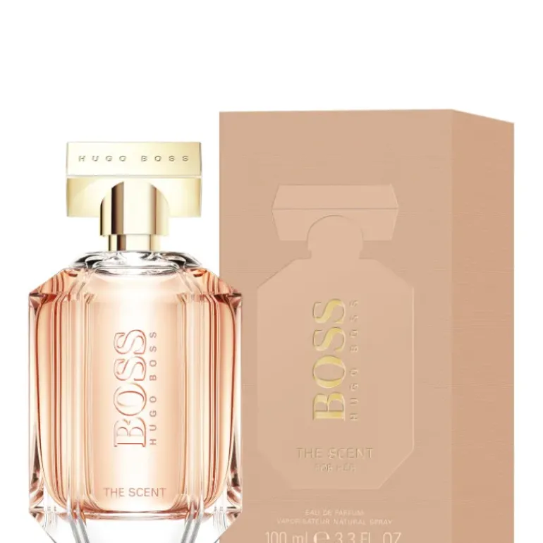 The Scent For Her