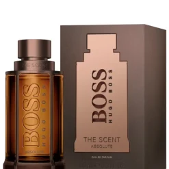 The Scent For Him Absolute