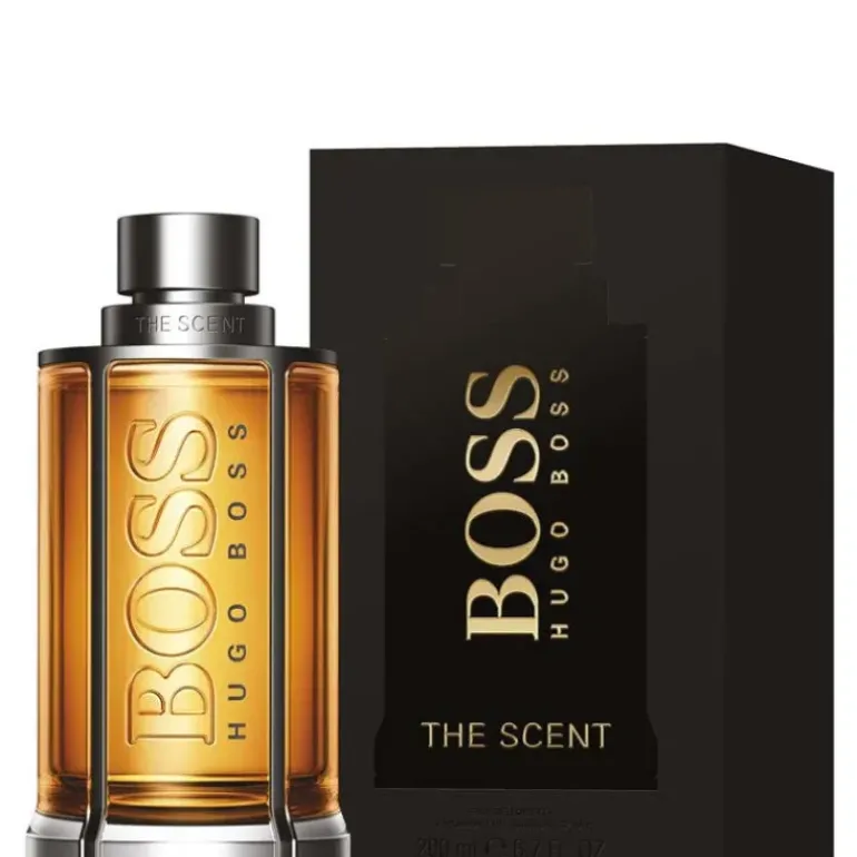 The Scent For Him EDT
