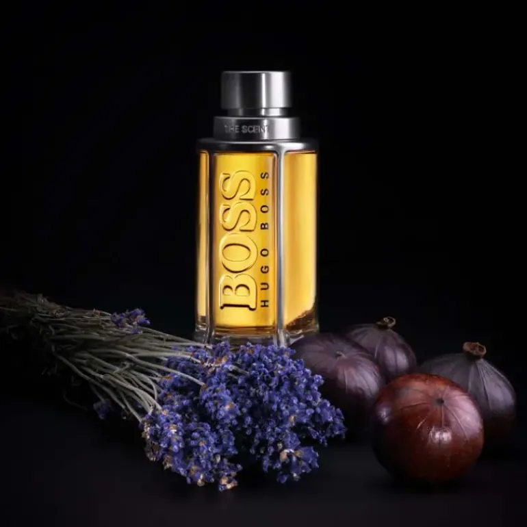 The Scent For Him EDT