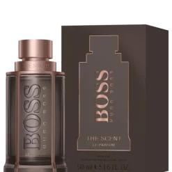 The Scent For Him Le Parfum