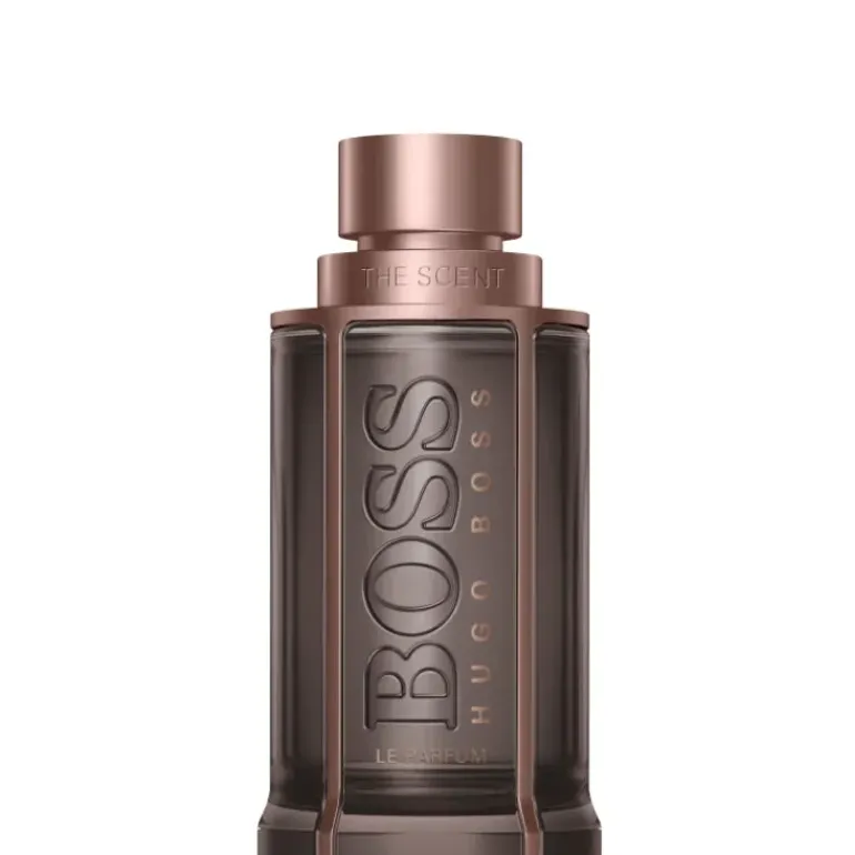 The Scent For Him Le Parfum