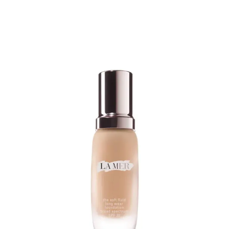 The Soft Fluid Foundation SPF20