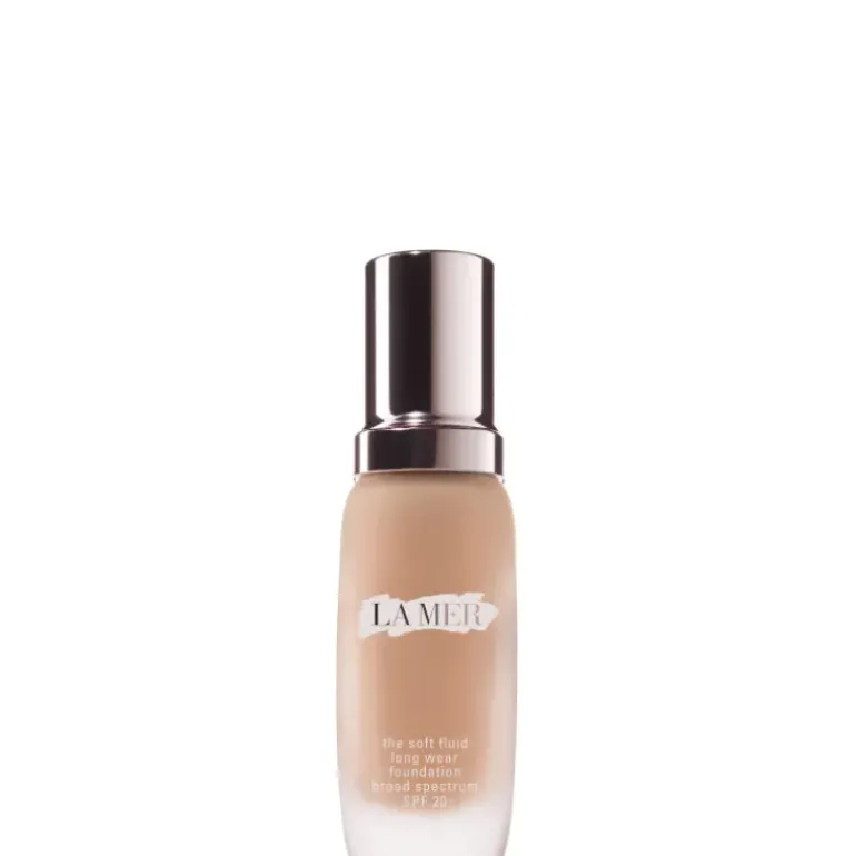 The Soft Fluid Foundation SPF20
