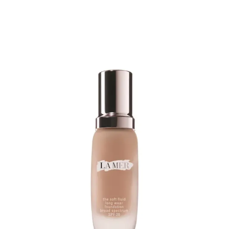 The Soft Fluid Foundation SPF20