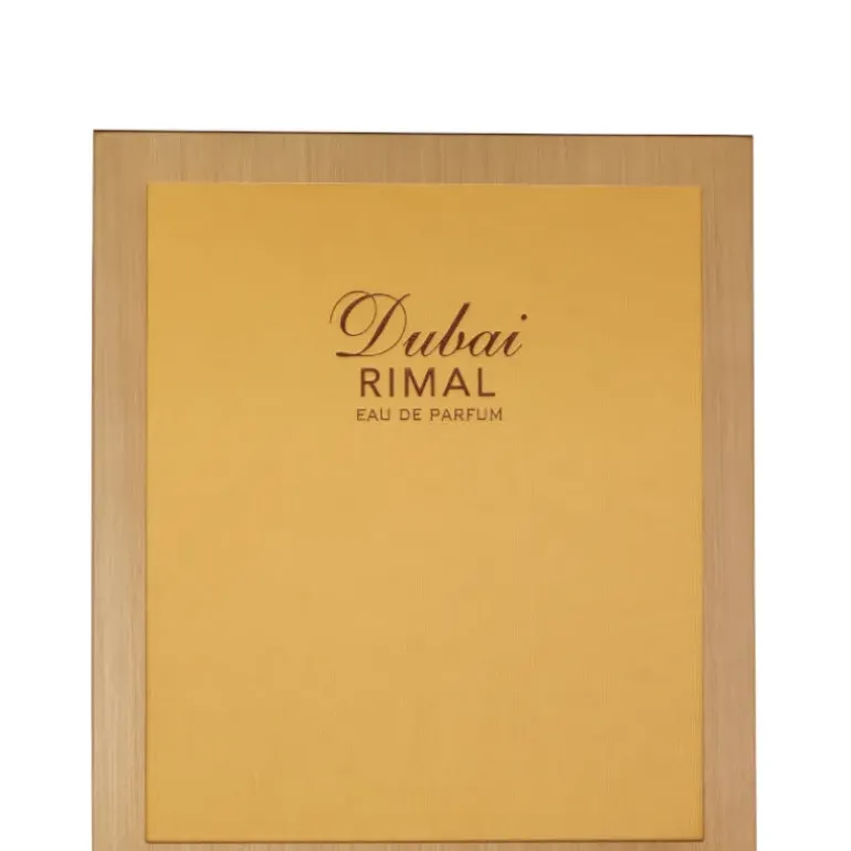 The Spirit of Dubai Abraj 50 ML