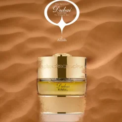 The Spirit of Dubai Abraj 50 ML