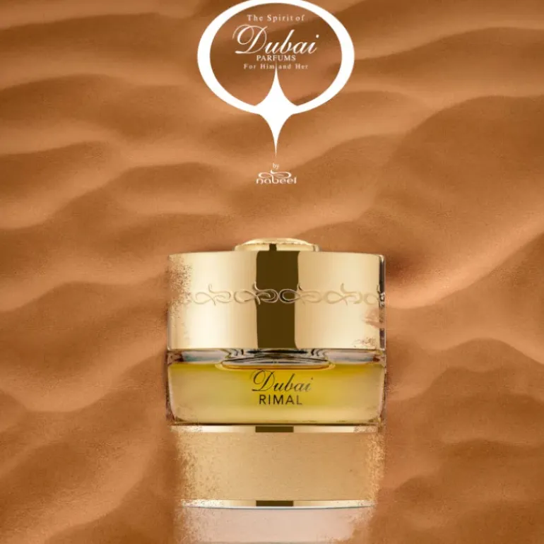 The Spirit of Dubai Abraj 50 ML