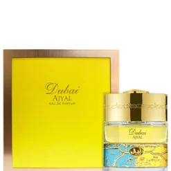The Spirit of Dubai Ajyal 50 ML
