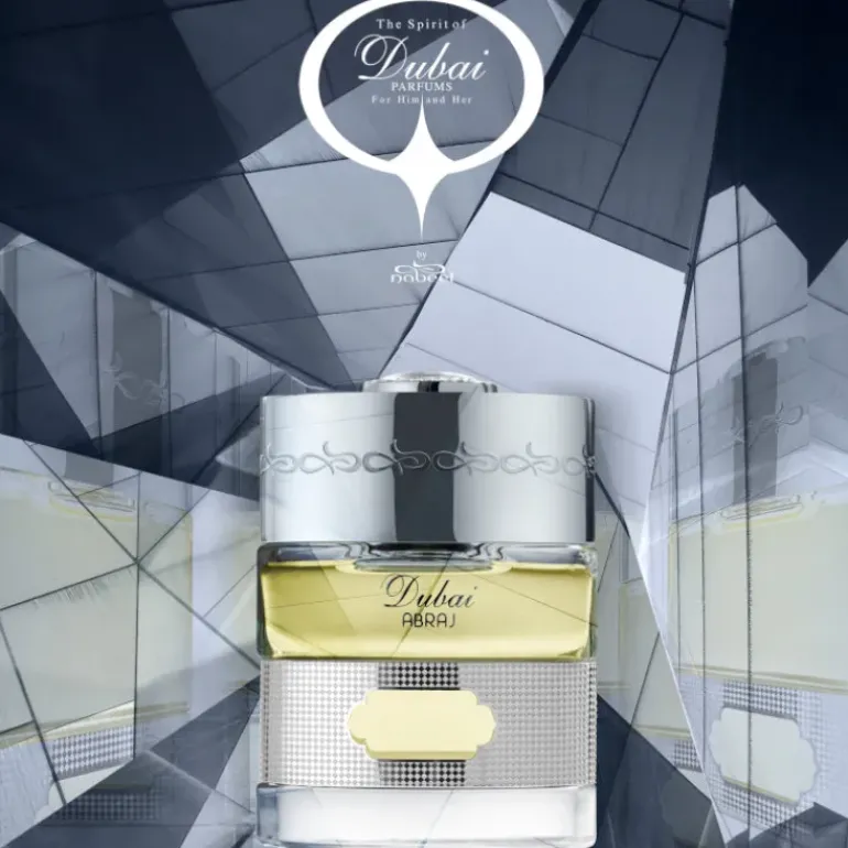 The Spirit of Dubai Fakhama 50 ML