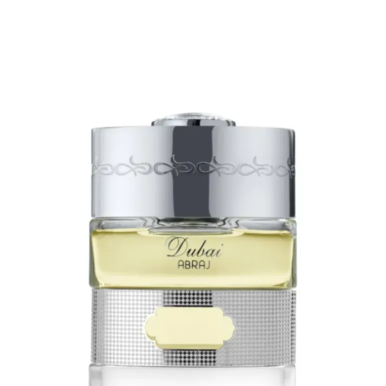 The Spirit of Dubai Fakhama 50 ML