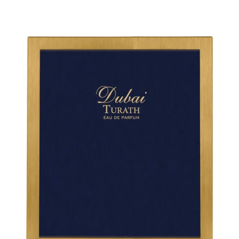 The Spirit of Dubai Turath 50 ML