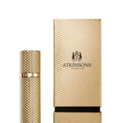 The Travel Case - The Golden Edition Gold