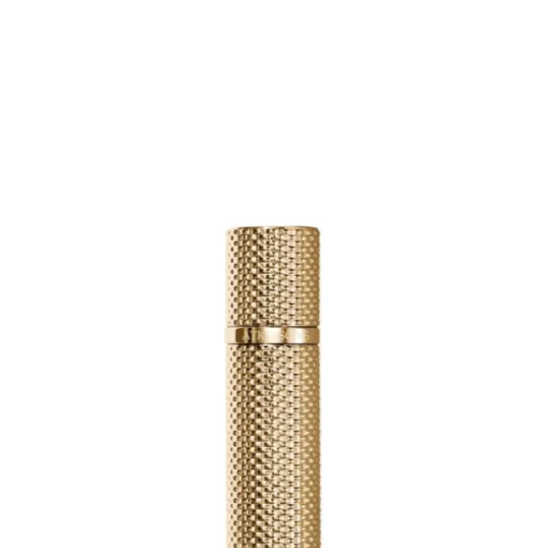 The Travel Case - The Golden Edition Gold