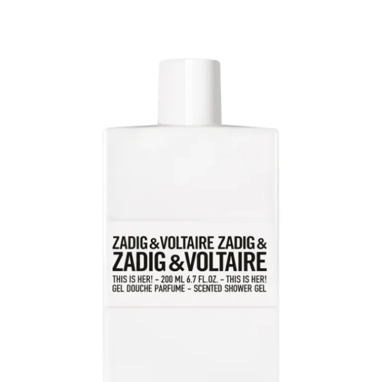 This Is Her! 200 ML