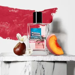 This is Her! Zadig Dream 50 ML