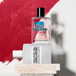 This is Her! Zadig Dream 50 ML