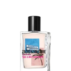 This is Her! Zadig Dream 50 ML