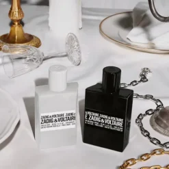 This is Him! Cofanetto 50 ML Eau de Toilette + 50 ML Shower Gel