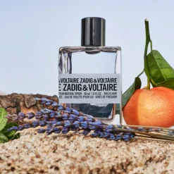 This is Him! Vibes of Freedom 50 ML