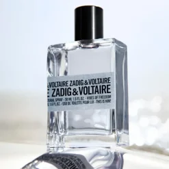 This is Him! Vibes of Freedom 50 ML
