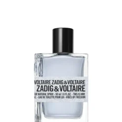 This is Him! Vibes of Freedom 50 ML