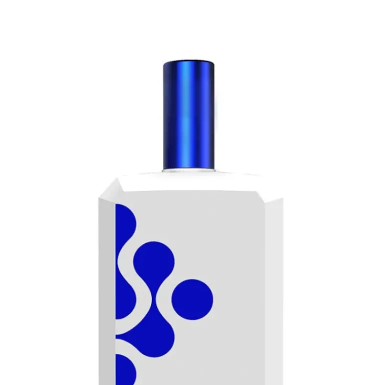 This is not a blue bottle 1/.5