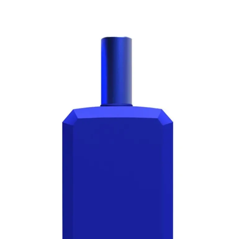 This is not a blue bottle 1/.1