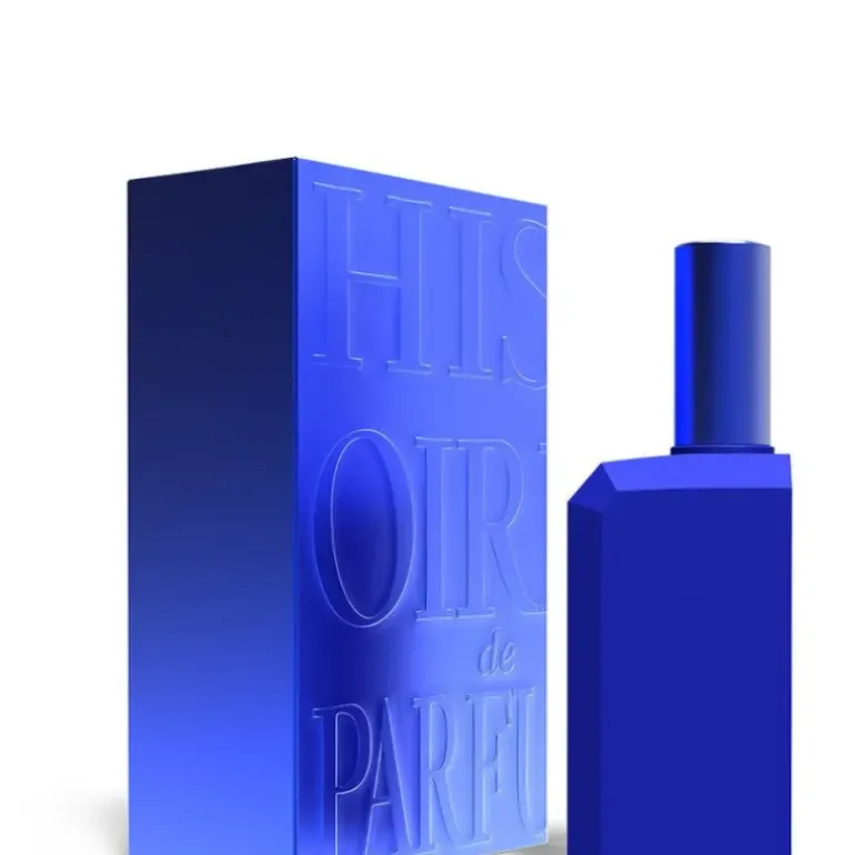 This is not a blue bottle 1/.1