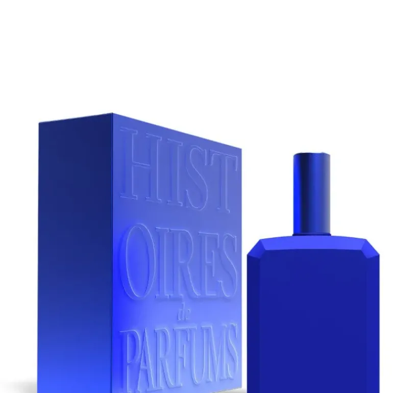 This is not a blue bottle 1/.1