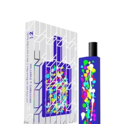 This is not a blue bottle 1/.2