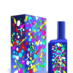 This is not a blue bottle 1/.2