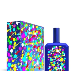 This is not a blue bottle 1/.2