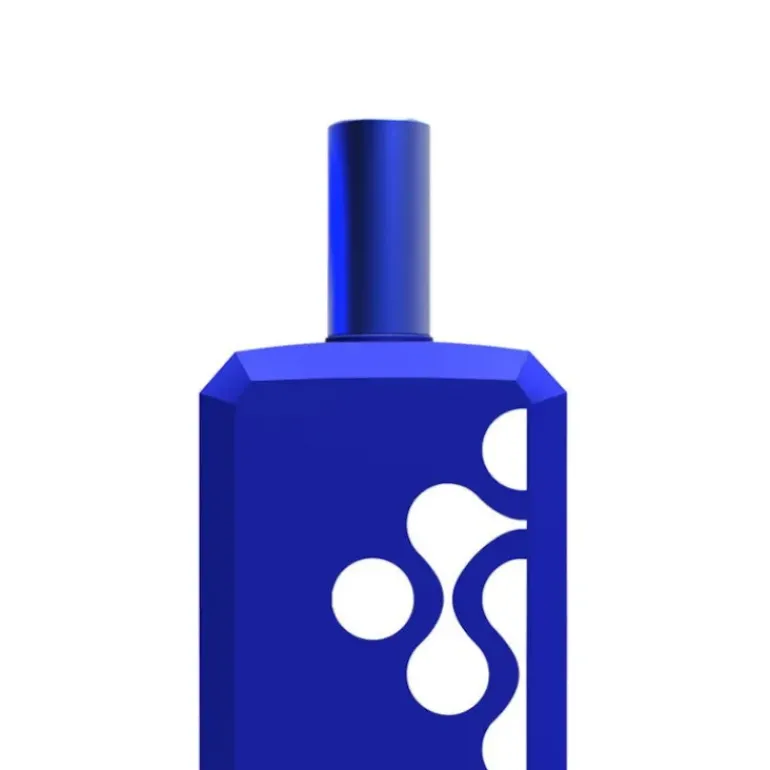 This is not a blue bottle 1/.4